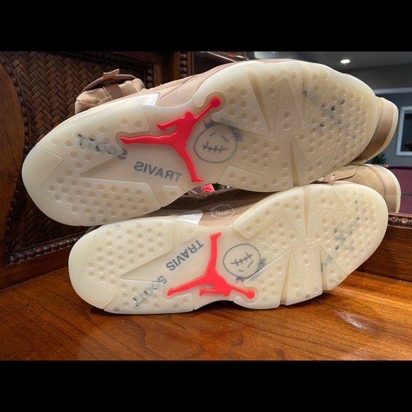 jordan 6 purple and green